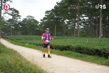 PRENN TRAIL SUMMIT 2024 - Ảnh #2977984