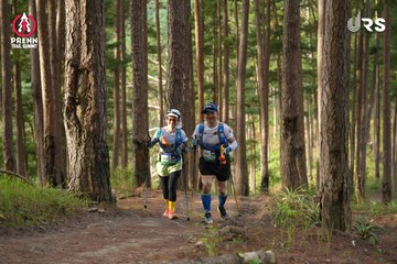 PRENN TRAIL SUMMIT 2024 - Ảnh #2967925