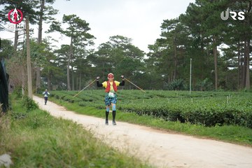 PRENN TRAIL SUMMIT 2024 - Ảnh #2978657