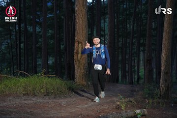 PRENN TRAIL SUMMIT 2024 - Ảnh #2970310