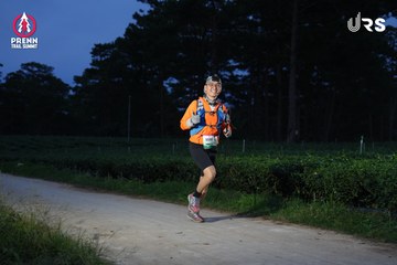 PRENN TRAIL SUMMIT 2024 - Ảnh #2979159
