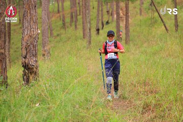PRENN TRAIL SUMMIT 2024 - Ảnh #2974976