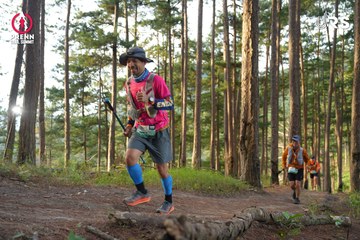 PRENN TRAIL SUMMIT 2024 - Ảnh #2967067