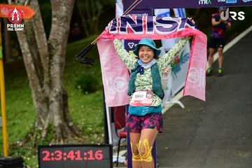 PRENN TRAIL SUMMIT 2024 - Ảnh #2974020