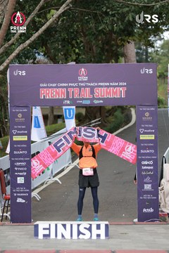 PRENN TRAIL SUMMIT 2024 - Ảnh #2972950