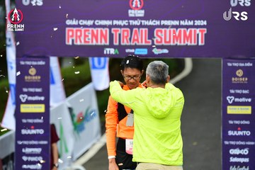 PRENN TRAIL SUMMIT 2024 - Ảnh #2973941