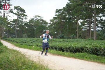 PRENN TRAIL SUMMIT 2024 - Ảnh #2978679