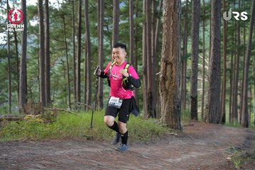 PRENN TRAIL SUMMIT 2024 - Ảnh #2971024