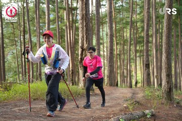 PRENN TRAIL SUMMIT 2024 - Ảnh #2971437