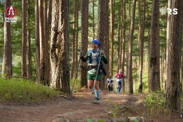 PRENN TRAIL SUMMIT 2024 - Ảnh #2968002