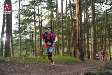 PRENN TRAIL SUMMIT 2024 - Ảnh #2966946
