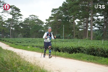 PRENN TRAIL SUMMIT 2024 - Ảnh #2978686