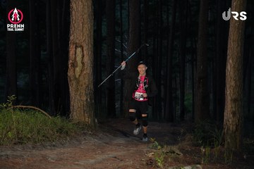 PRENN TRAIL SUMMIT 2024 - Ảnh #2969916