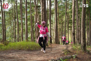PRENN TRAIL SUMMIT 2024 - Ảnh #2971956