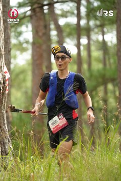PRENN TRAIL SUMMIT 2024 - Ảnh #2972398