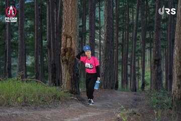 PRENN TRAIL SUMMIT 2024 - Ảnh #2970690
