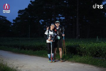 PRENN TRAIL SUMMIT 2024 - Ảnh #2979153