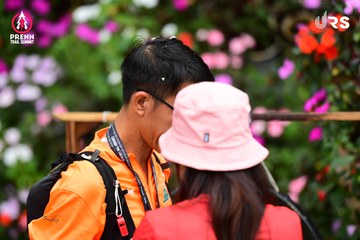 PRENN TRAIL SUMMIT 2024 - Ảnh #2974023