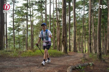 PRENN TRAIL SUMMIT 2024 - Ảnh #2971590