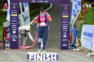 PRENN TRAIL SUMMIT 2024 - Ảnh #2974418