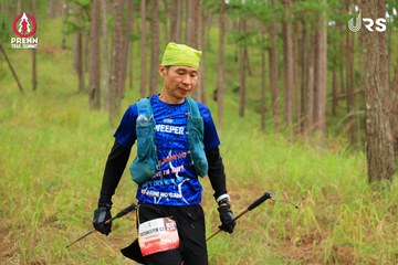 PRENN TRAIL SUMMIT 2024 - Ảnh #2975299