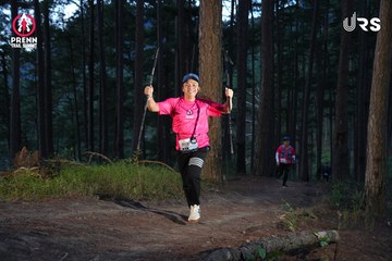 PRENN TRAIL SUMMIT 2024 - Ảnh #2970279