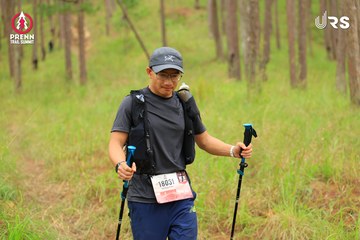 PRENN TRAIL SUMMIT 2024 - Ảnh #2975316