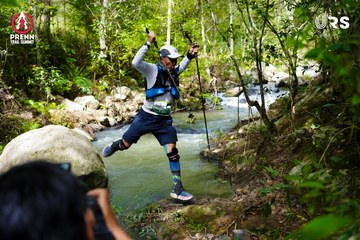 PRENN TRAIL SUMMIT 2024 - Ảnh #2968596