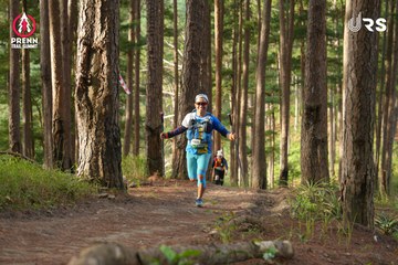 PRENN TRAIL SUMMIT 2024 - Ảnh #2968040