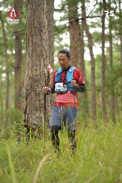 PRENN TRAIL SUMMIT 2024 - Ảnh #2972659