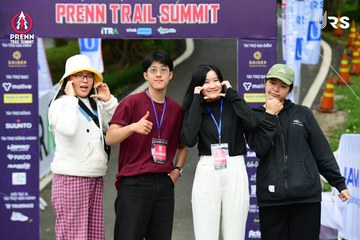 PRENN TRAIL SUMMIT 2024 - Ảnh #2974761