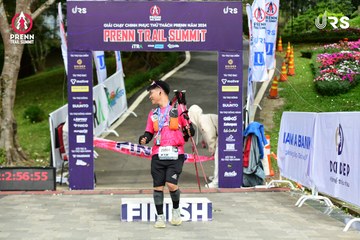 PRENN TRAIL SUMMIT 2024 - Ảnh #2973653
