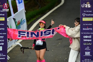 PRENN TRAIL SUMMIT 2024 - Ảnh #2973785