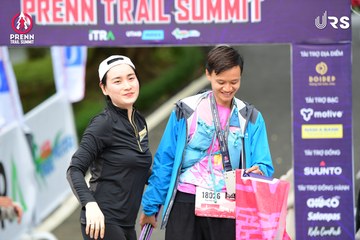 PRENN TRAIL SUMMIT 2024 - Ảnh #2974512
