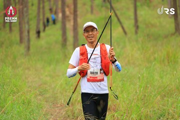 PRENN TRAIL SUMMIT 2024 - Ảnh #2975211