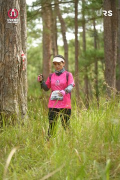 PRENN TRAIL SUMMIT 2024 - Ảnh #2972985