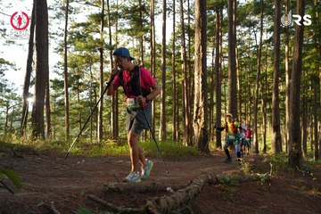 PRENN TRAIL SUMMIT 2024 - Ảnh #2967412