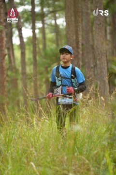 PRENN TRAIL SUMMIT 2024 - Ảnh #2973133