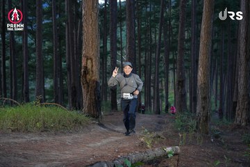 PRENN TRAIL SUMMIT 2024 - Ảnh #2970561