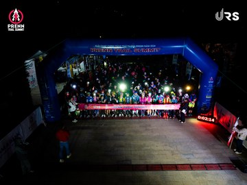 PRENN TRAIL SUMMIT 2024 - Ảnh #2975535