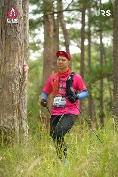 PRENN TRAIL SUMMIT 2024 - Ảnh #2973612