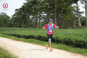 PRENN TRAIL SUMMIT 2024 - Ảnh #2969105