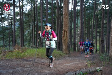 PRENN TRAIL SUMMIT 2024 - Ảnh #2970747