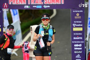 PRENN TRAIL SUMMIT 2024 - Ảnh #2974269