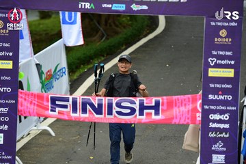 PRENN TRAIL SUMMIT 2024 - Ảnh #2974634