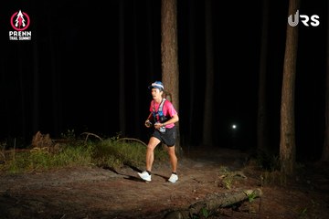 PRENN TRAIL SUMMIT 2024 - Ảnh #2969215