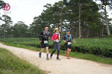PRENN TRAIL SUMMIT 2024 - Ảnh #2977971