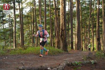 PRENN TRAIL SUMMIT 2024 - Ảnh #2967118