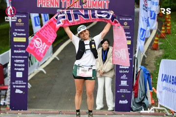 PRENN TRAIL SUMMIT 2024 - Ảnh #2974449