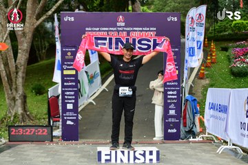 PRENN TRAIL SUMMIT 2024 - Ảnh #2973850